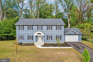 24 MONTANA AVE, Cherry Hill, NJ 08002