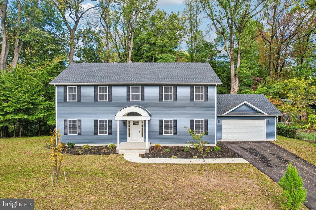 24 MONTANA AVE, Cherry Hill, NJ 08002