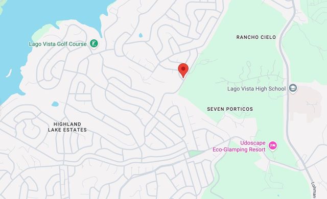 4800 Outpost TRCE, Lago Vista, TX 78645