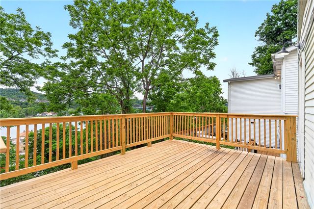 208 Wood Street, Belle Vernon, PA 15012