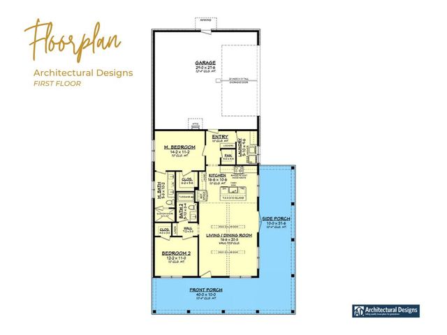 3 Dantzler Road Lot 3, Harleyville, SC 29448