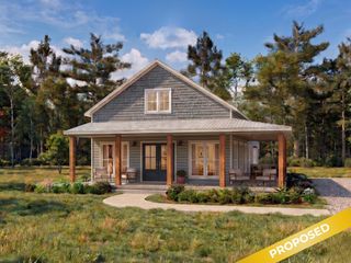 3 Dantzler Road Lot 3, Harleyville, SC 29448