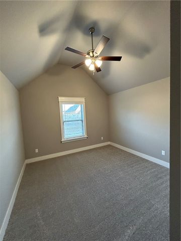 1060 Flat Rock Street, Bentonville, AR 72713