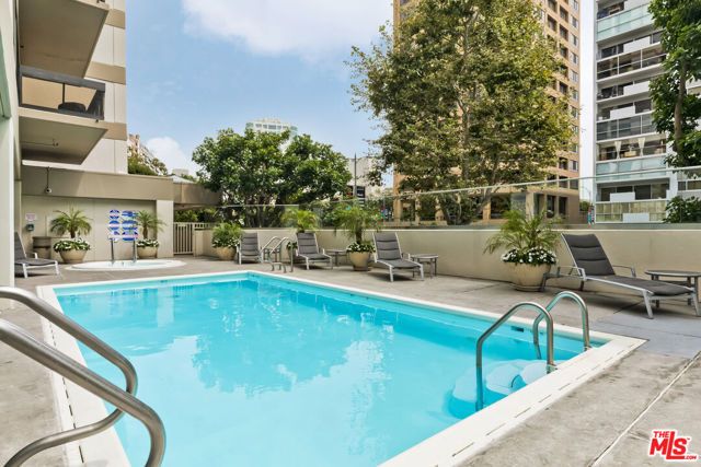 10445 Wilshire Boulevard 905, Los Angeles, CA 90024