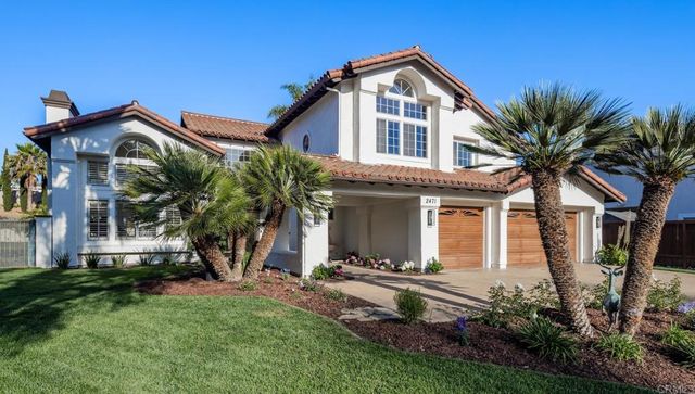 2471 Calle San Clemente, Encinitas, CA 92024