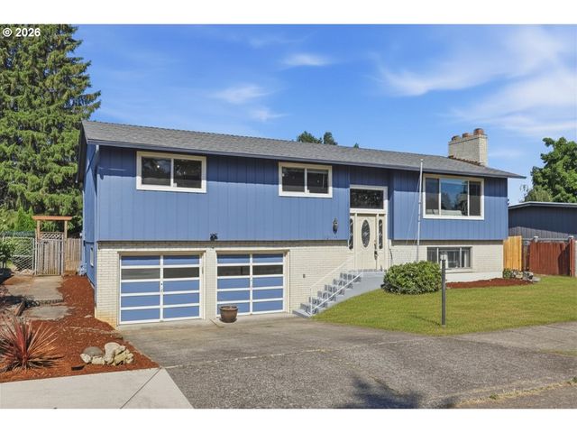 1215 Ne 195TH Ave, Portland, OR 97230