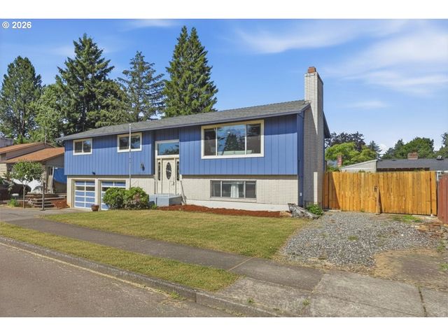 1215 Ne 195TH Ave, Portland, OR 97230