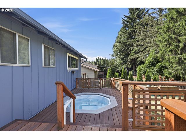 1215 Ne 195TH Ave, Portland, OR 97230
