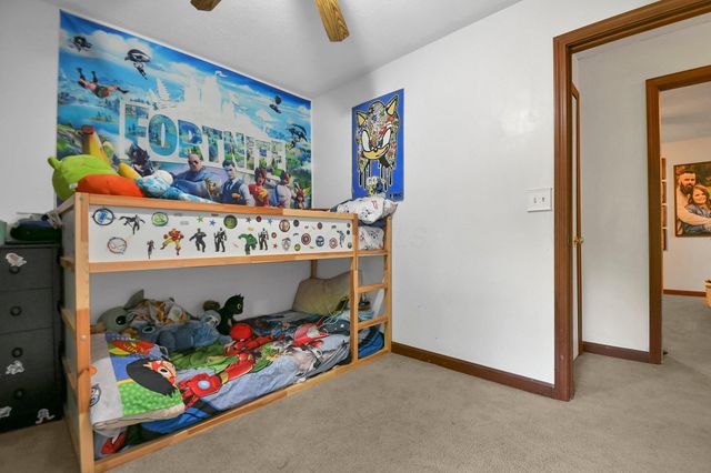 499 Glenmonte Drive, Howard, OH 43028