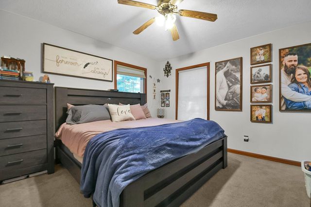499 Glenmonte Drive, Howard, OH 43028