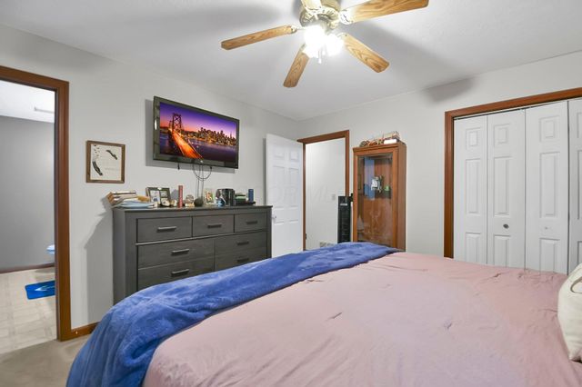 499 Glenmonte Drive, Howard, OH 43028