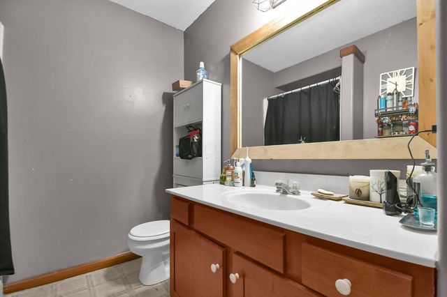 499 Glenmonte Drive, Howard, OH 43028