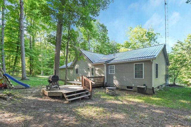 499 Glenmonte Drive, Howard, OH 43028