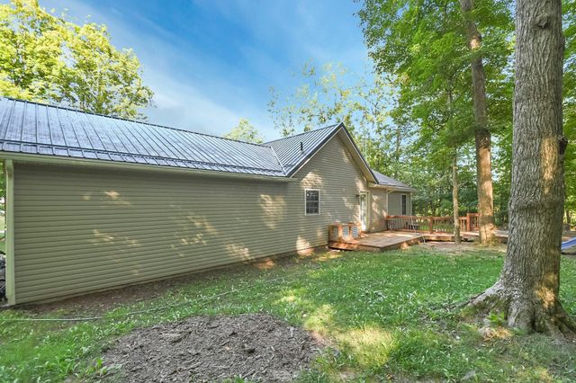 499 Glenmonte Drive, Howard, OH 43028