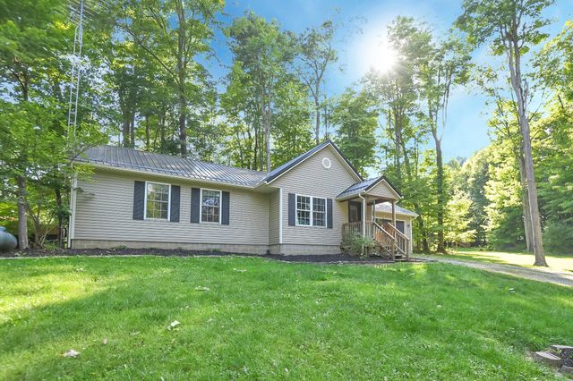 499 Glenmonte Drive, Howard, OH 43028