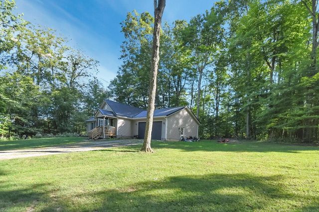 499 Glenmonte Drive, Howard, OH 43028