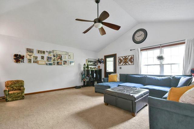 499 Glenmonte Drive, Howard, OH 43028