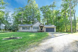 499 Glenmonte Drive, Howard, OH 43028