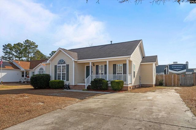 221 Colony Lakes Drive, Lexington, SC 29073