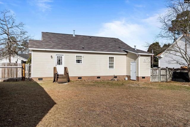 221 Colony Lakes Drive, Lexington, SC 29073