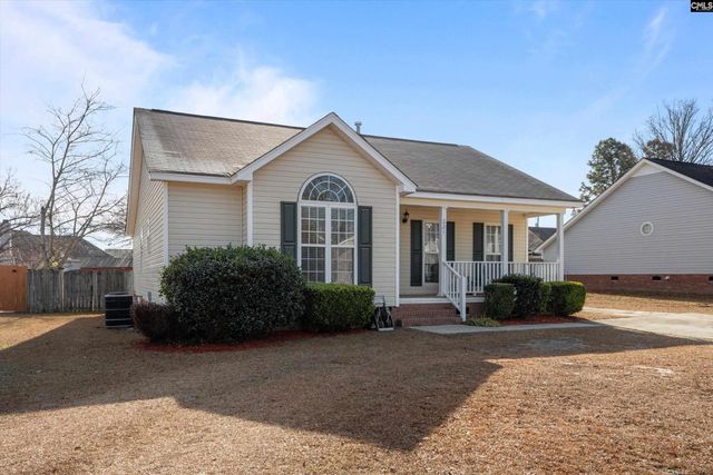 221 Colony Lakes Drive, Lexington, SC 29073