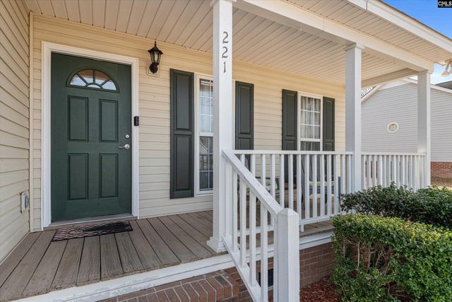 221 Colony Lakes Drive, Lexington, SC 29073