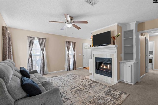 221 Colony Lakes Drive, Lexington, SC 29073