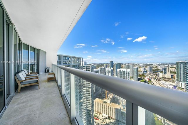 465 Brickell Ave 5302, Miami, FL 33131
