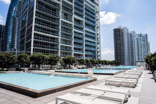 465 Brickell Ave 5302, Miami, FL 33131