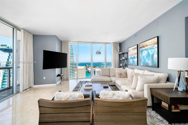 465 Brickell Ave 5302, Miami, FL 33131