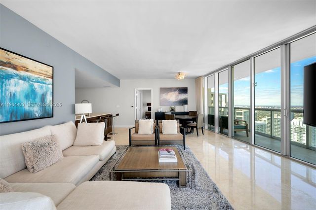 465 Brickell Ave 5302, Miami, FL 33131