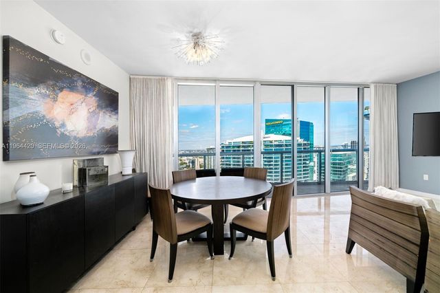 465 Brickell Ave 5302, Miami, FL 33131