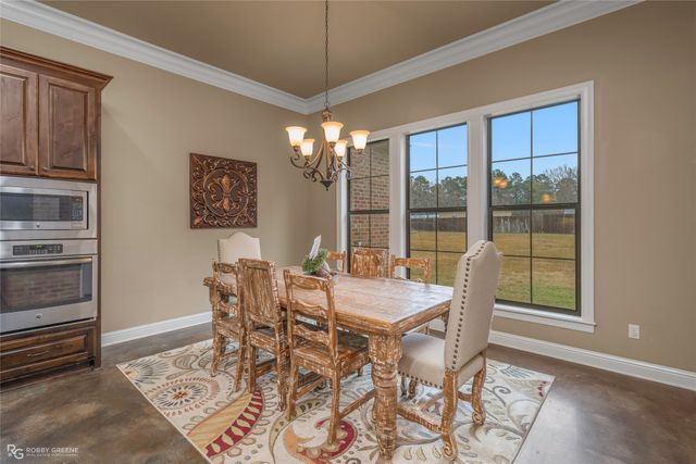 567 Ramsey Drive, Stonewall, LA 71078