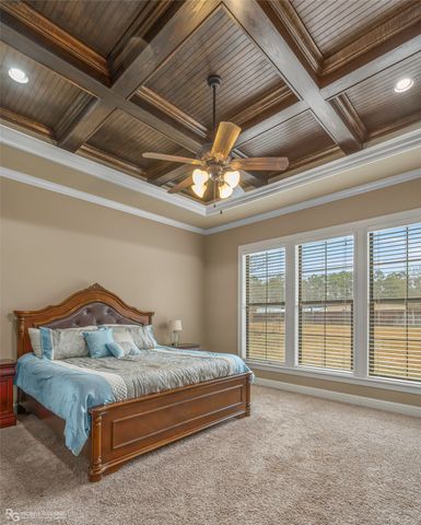 567 Ramsey Drive, Stonewall, LA 71078