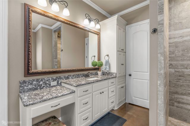 567 Ramsey Drive, Stonewall, LA 71078