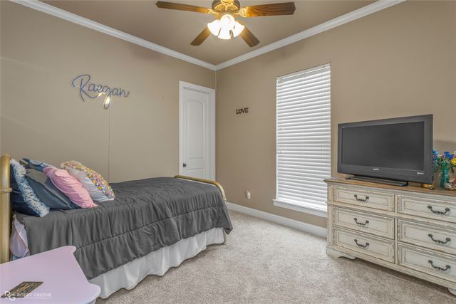 567 Ramsey Drive, Stonewall, LA 71078