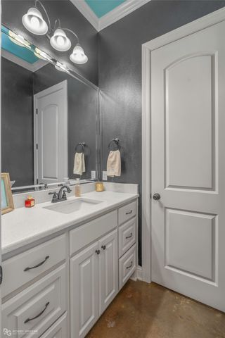 567 Ramsey Drive, Stonewall, LA 71078