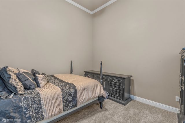 567 Ramsey Drive, Stonewall, LA 71078