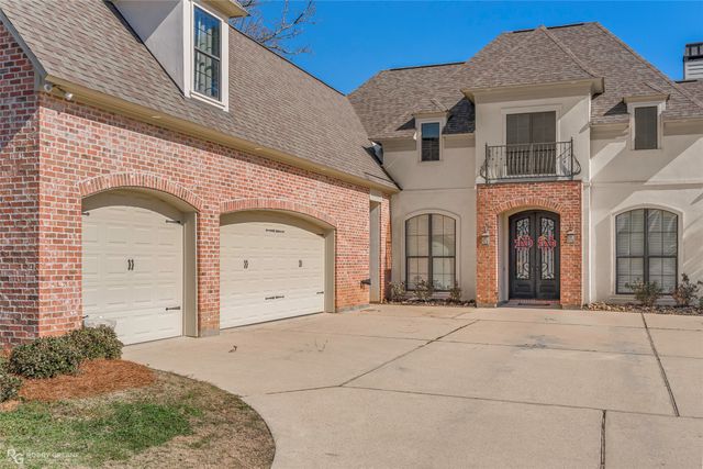 567 Ramsey Drive, Stonewall, LA 71078