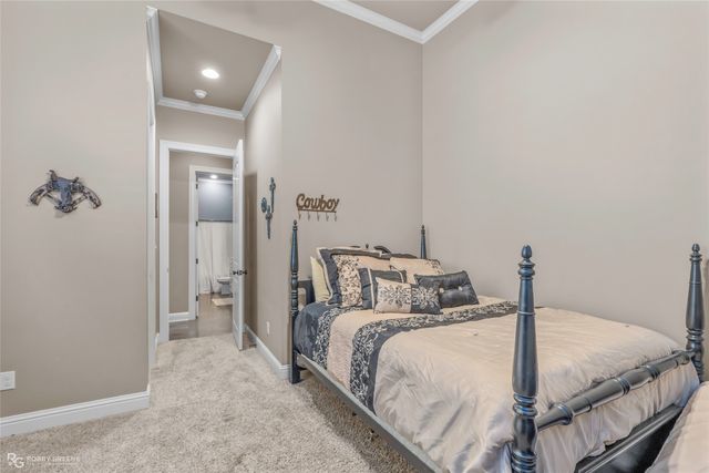 567 Ramsey Drive, Stonewall, LA 71078