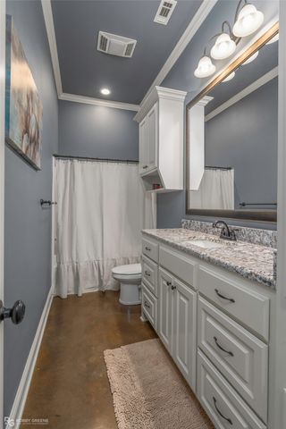 567 Ramsey Drive, Stonewall, LA 71078