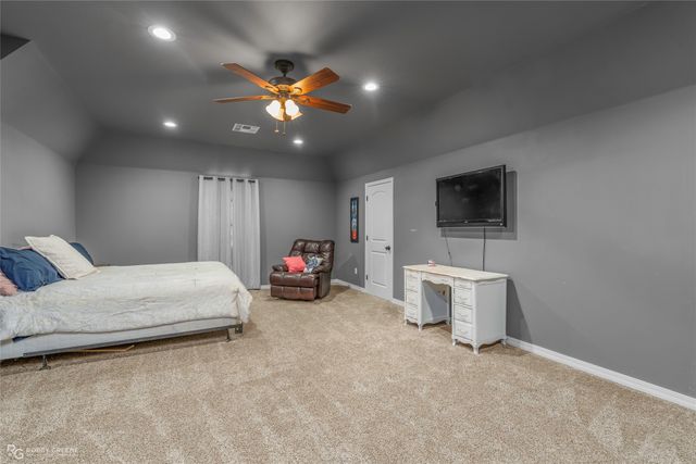 567 Ramsey Drive, Stonewall, LA 71078