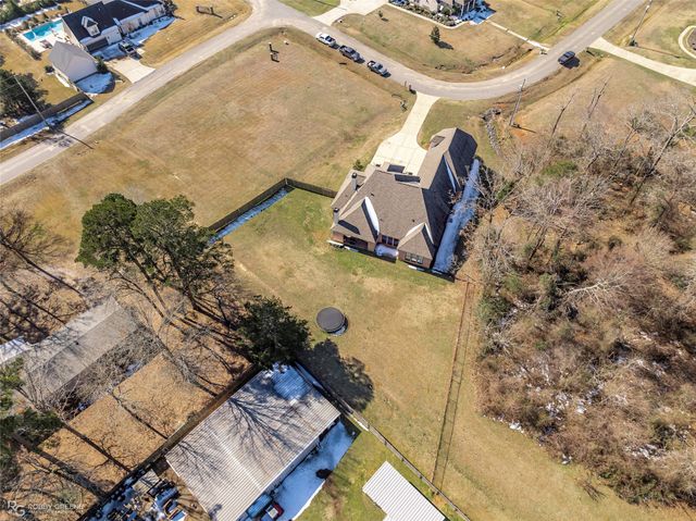 567 Ramsey Drive, Stonewall, LA 71078