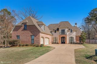 567 Ramsey Drive, Stonewall, LA 71078