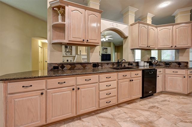 6608 Barclay Lane, Garland, TX 75044