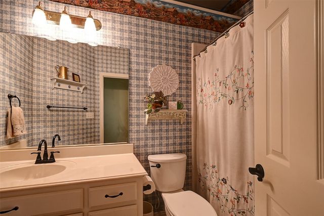6608 Barclay Lane, Garland, TX 75044