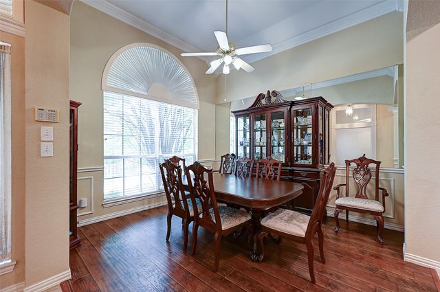 6608 Barclay Lane, Garland, TX 75044
