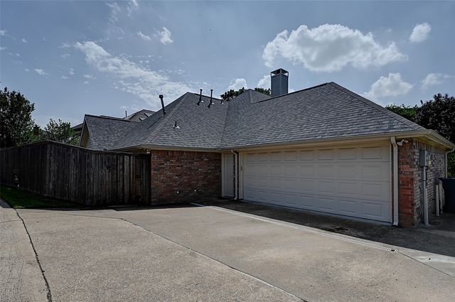 6608 Barclay Lane, Garland, TX 75044