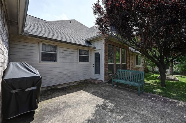 6608 Barclay Lane, Garland, TX 75044