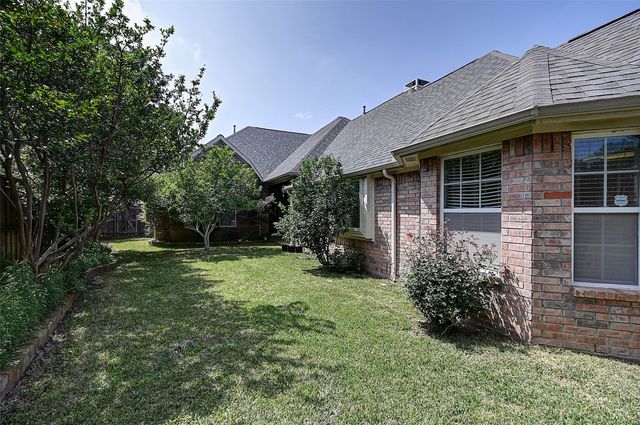 6608 Barclay Lane, Garland, TX 75044